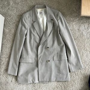 Aritzia Blazer